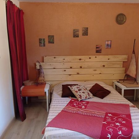 Gite Le Cerisier Via Rhona Dolce Via La Voulte-sur-Rhone Kültér fotó