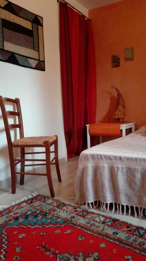 Gite Le Cerisier Via Rhona Dolce Via La Voulte-sur-Rhone Kültér fotó