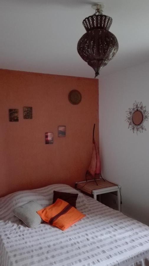Gite Le Cerisier Via Rhona Dolce Via La Voulte-sur-Rhone Kültér fotó
