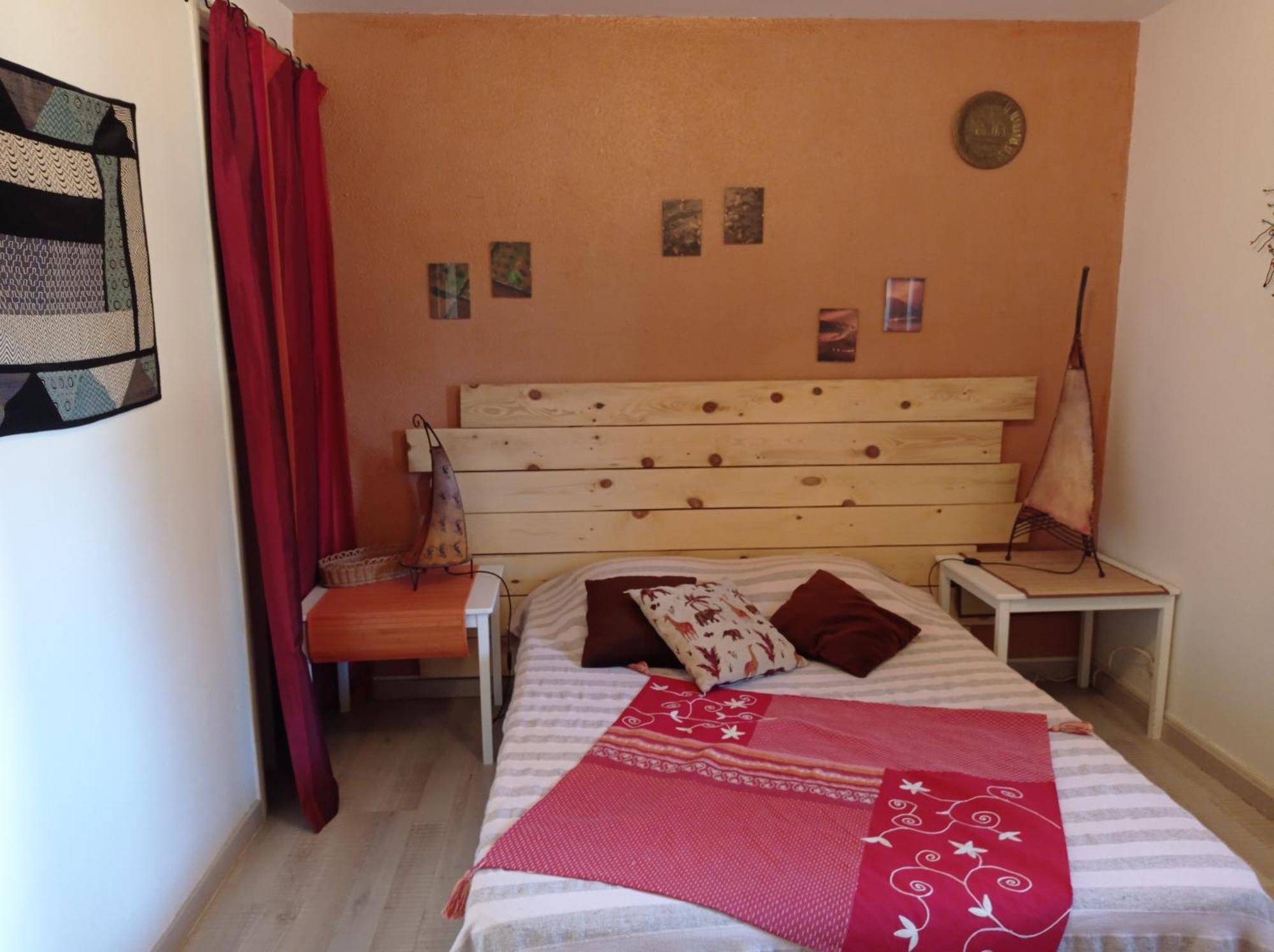 Gite Le Cerisier Via Rhona Dolce Via La Voulte-sur-Rhone Kültér fotó
